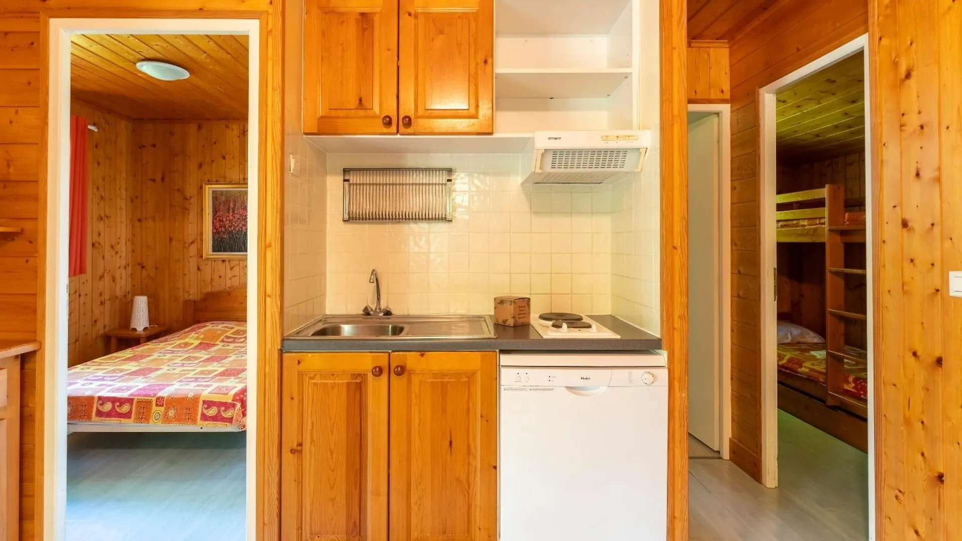 Chalet Gite Thym Mirabel-aux-Baronnies