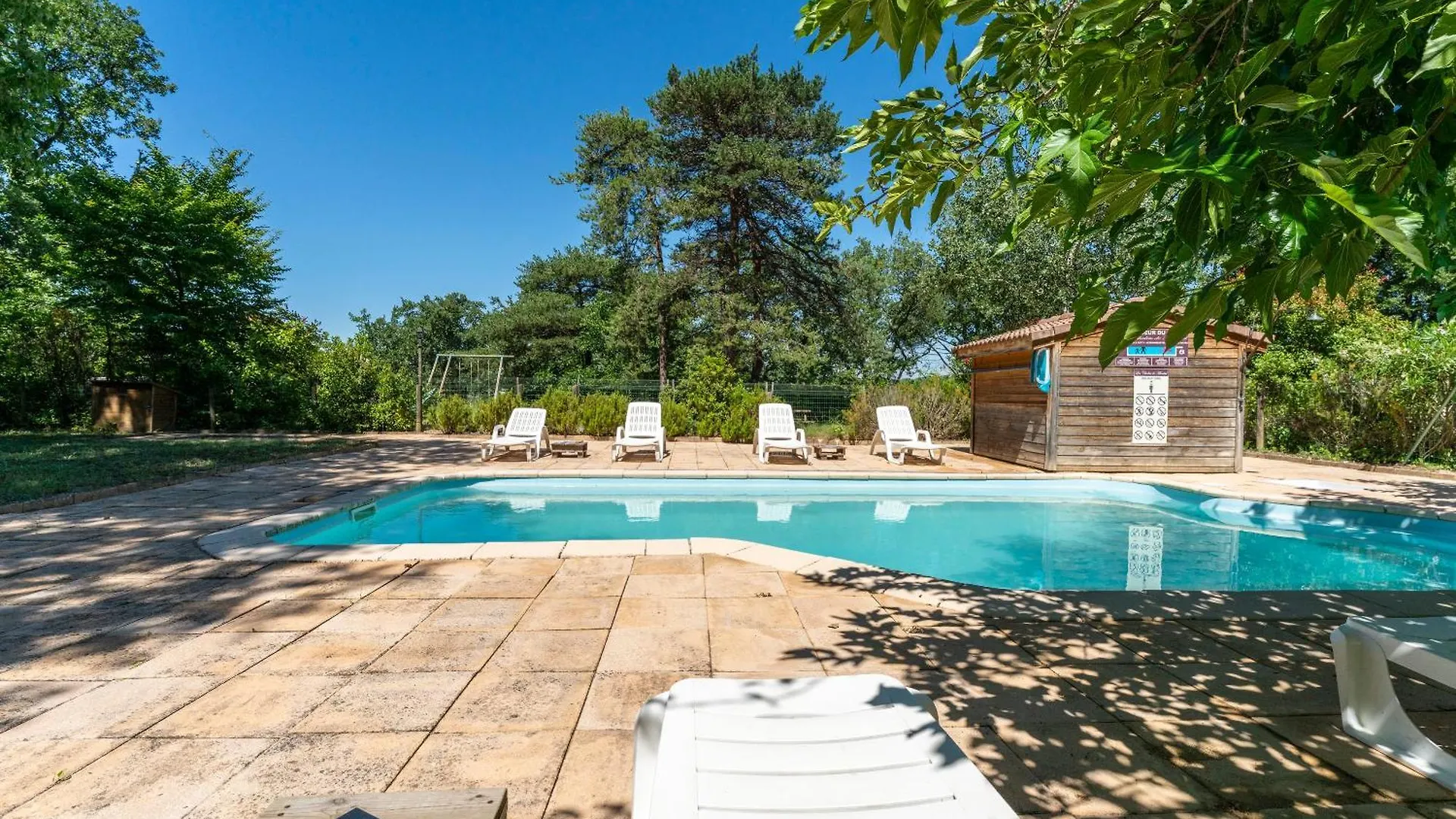 Gite Thym Mirabel-aux-Baronnies