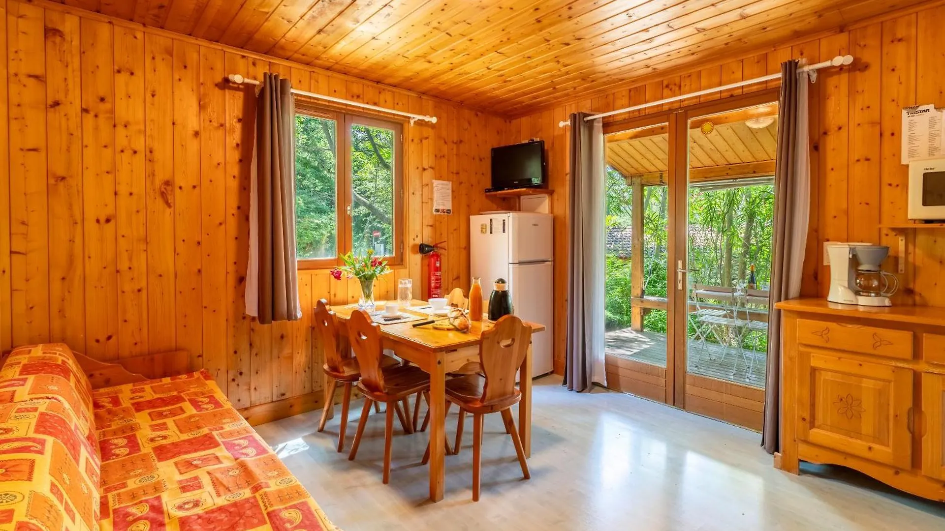 Gite Thym Mirabel-aux-Baronnies