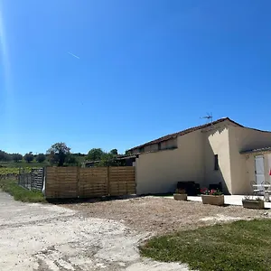 Hébergement de vacances La Fournache, Mirabel-aux-Baronnies