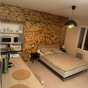 Appartement Provencale, Mirabel-aux-Baronnies