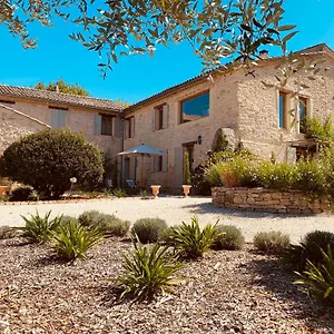 Hébergement de vacances La Bastide Des Oliviers - Aux Baronnies, Mirabel-aux-Baronnies