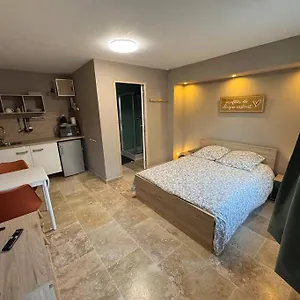 Appartement Terrasse, Mirabel-aux-Baronnies