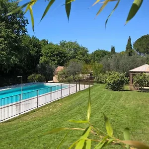 Hébergement de vacances Les Mirabelles, Mirabel-aux-Baronnies
