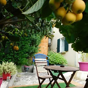 Appartement Les Pins, Mirabel-aux-Baronnies